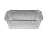 Foil Container Rectangle 460 Catering Lge 305 x 275 x 51 - FC460